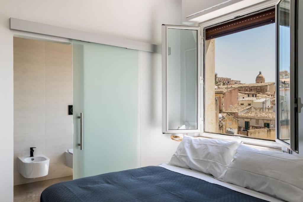 Mansarda Aurispa Noto Exterior photo